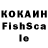 КЕТАМИН ketamine HD Failure